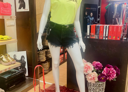 Fotografija 7 - Fashion Box nudi najtrendi komade poznatih brendova Replay i Diesel!