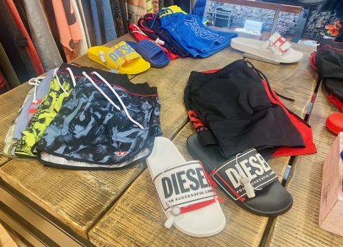 Fotografija 8 - Fashion Box nudi najtrendi komade poznatih brendova Replay i Diesel!