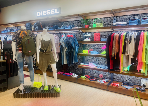 Fotografija 21 - Fashion Box nudi najtrendi komade poznatih brendova Replay i Diesel!