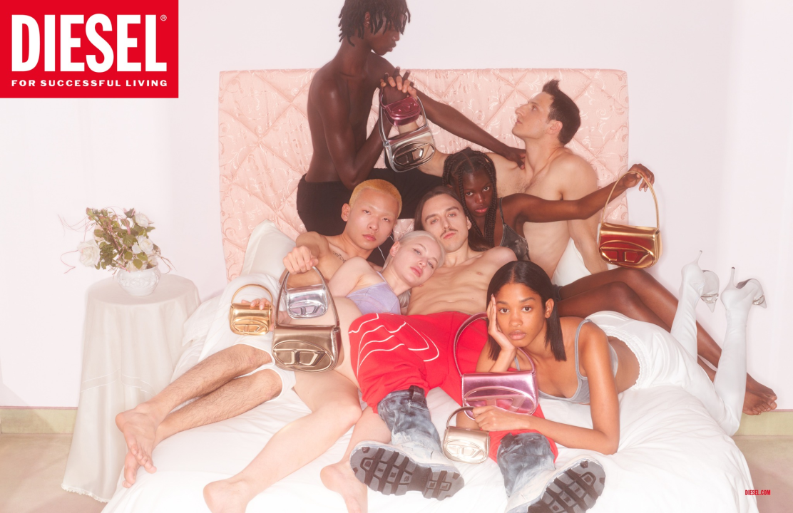 Fashion Box nudi najtrendi komade poznatih brendova Replay i Diesel!