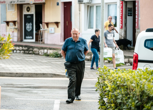 Fotografija 14 - FOTO Đir po gradu, utorak 6. lipnja
