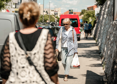 Fotografija 2 - FOTO Đir po gradu, srijeda 7. lipnja
