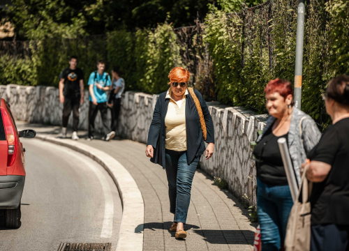 Fotografija 4 - FOTO Đir po gradu, srijeda 7. lipnja