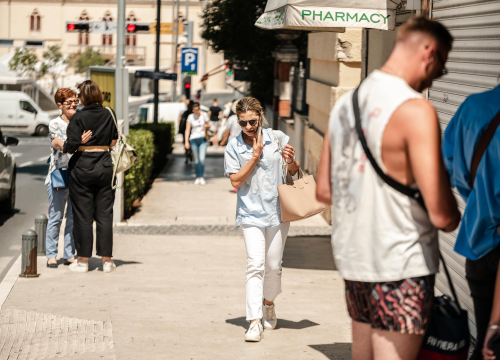 Fotografija 7 - FOTO Đir po gradu, srijeda 7. lipnja