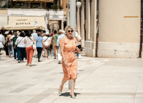 Fotografija 11 - FOTO Đir po gradu, srijeda 7. lipnja