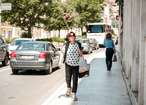 Fotografija 15 - FOTO Đir po gradu, srijeda 7. lipnja