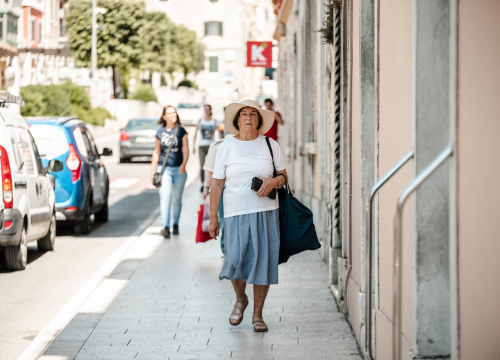 Fotografija 16 - FOTO Đir po gradu, srijeda 7. lipnja