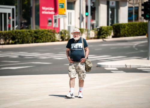 Fotografija 3 - FOTO Đir po gradu, četvrtak 8. lipnja