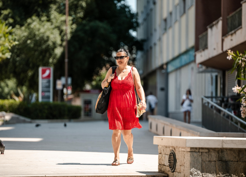 Fotografija 4 - FOTO Đir po gradu, četvrtak 8. lipnja