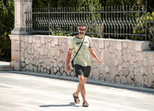 Fotografija 6 - FOTO Đir po gradu, četvrtak 8. lipnja