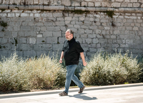 Fotografija 8 - FOTO Đir po gradu, četvrtak 8. lipnja