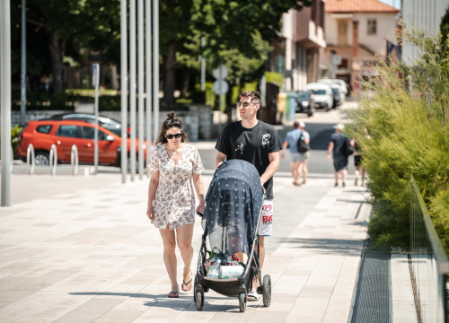 Fotografija 10 - FOTO Đir po gradu, četvrtak 8. lipnja