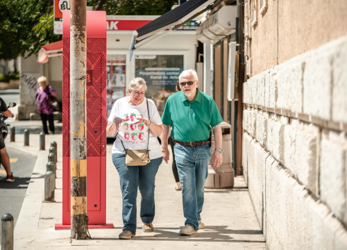 Fotografija 14 - FOTO Đir po gradu, četvrtak 8. lipnja