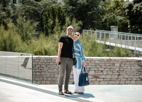 Fotografija 4 - FOTO Đir po gradu, petak 9. lipnja