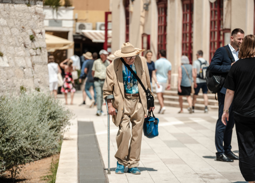 Fotografija 16 - FOTO Đir po gradu, petak 9. lipnja