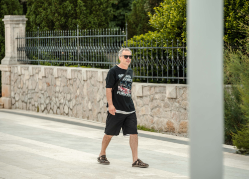 Fotografija 3 - FOTO Đir po gradu, subota 10. lipnja