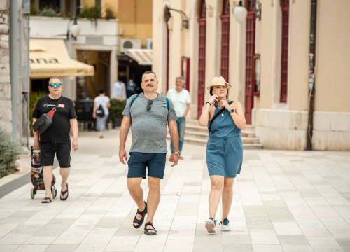 Fotografija 16 - FOTO Đir po gradu, subota 10. lipnja
