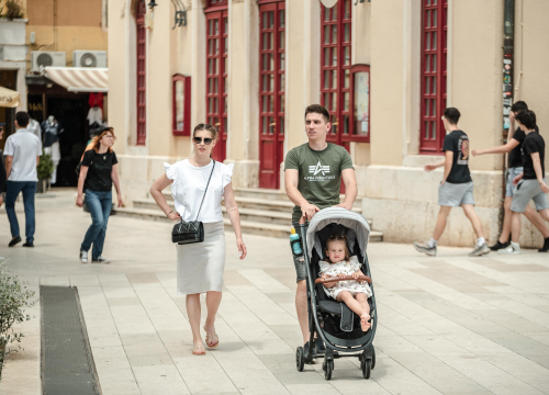 Fotografija 6 - FOTO Đir po gradu, nedjelja 11. lipnja