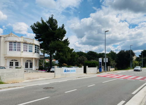 Fotografija 8 - Prepustite svoj bazen u najbolje ruke Adeo pools tima!