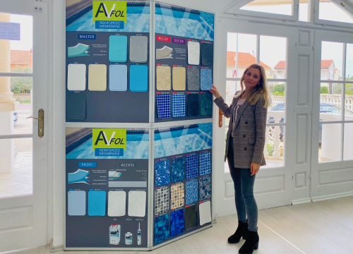 Fotografija 13 - Prepustite svoj bazen u najbolje ruke Adeo pools tima!