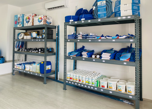 Fotografija 15 - Prepustite svoj bazen u najbolje ruke Adeo pools tima!