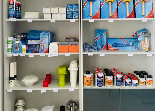 Fotografija 18 - Prepustite svoj bazen u najbolje ruke Adeo pools tima!