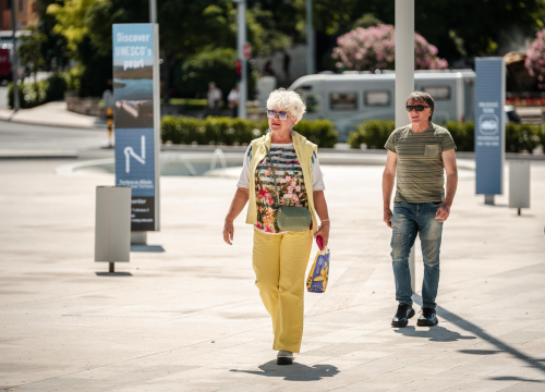 Fotografija 3 - FOTO Đir po gradu, utorak 13. lipnja