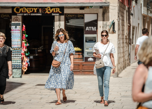 Fotografija 7 - FOTO Đir po gradu, srijeda 14. lipnja