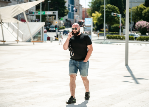 Fotografija 12 - FOTO Đir po gradu, srijeda 14. lipnja