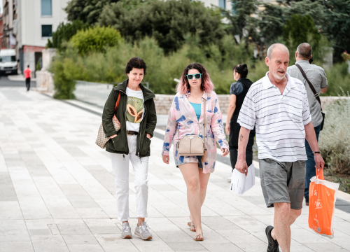 Fotografija 3 - FOTO Đir po gradu, četvrtak 15. lipnja