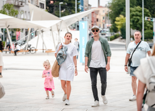 Fotografija 2 - FOTO Đir po gradu, četvrtak 15. lipnja