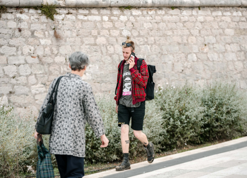 Fotografija 5 - FOTO Đir po gradu, četvrtak 15. lipnja