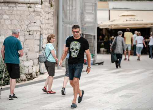 Fotografija 6 - FOTO Đir po gradu, četvrtak 15. lipnja