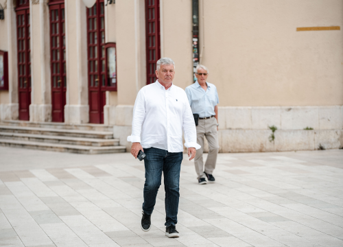 Fotografija 8 - FOTO Đir po gradu, četvrtak 15. lipnja