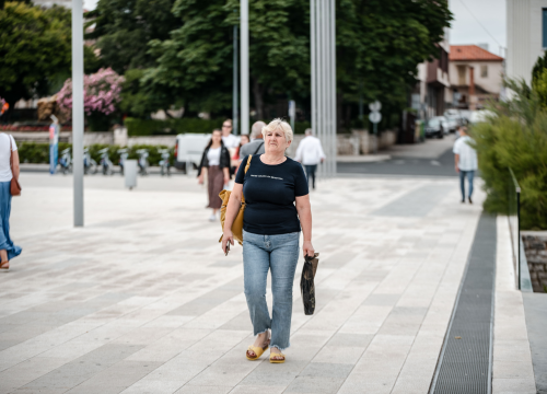Fotografija 9 - FOTO Đir po gradu, četvrtak 15. lipnja