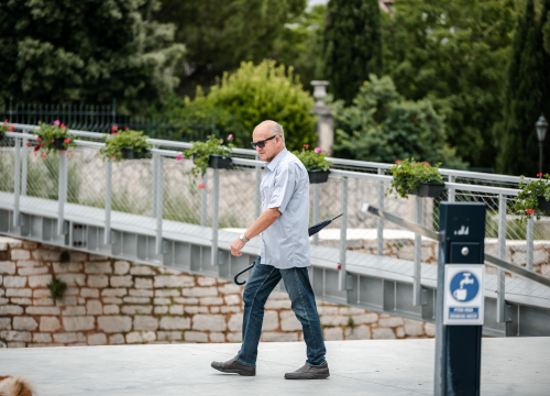Fotografija 15 - FOTO Đir po gradu, četvrtak 15. lipnja