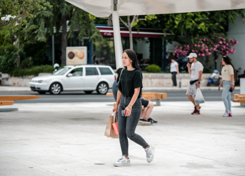 Fotografija 17 - FOTO Đir po gradu, četvrtak 15. lipnja