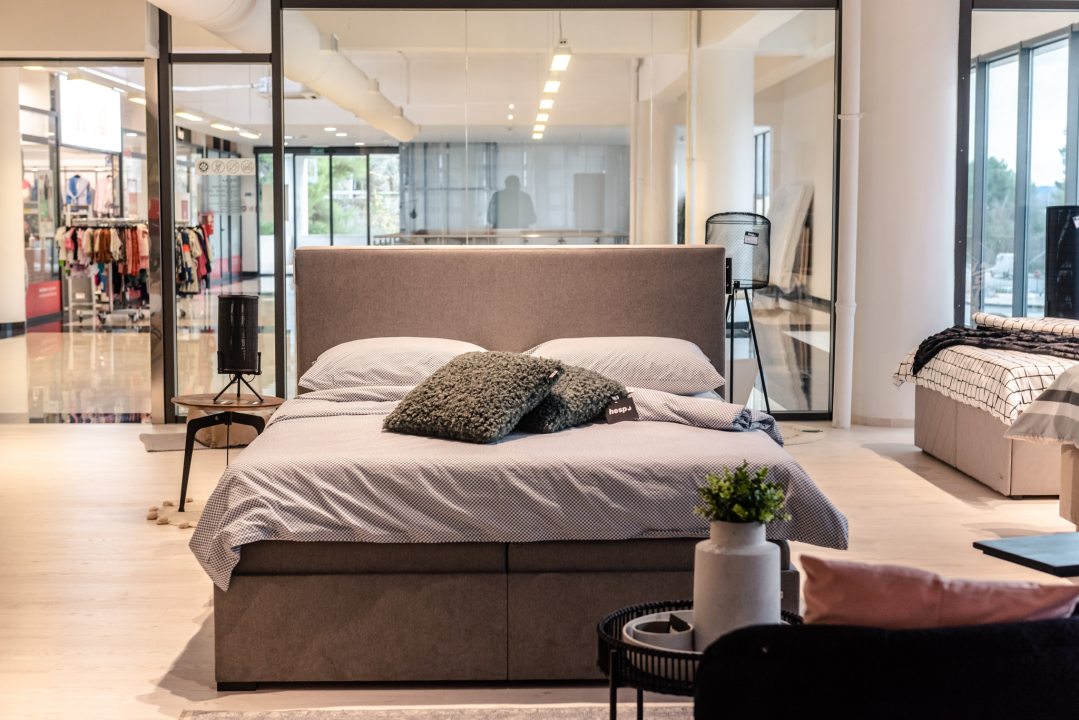 Opremite sobu u Hespu uz odlične popuste!