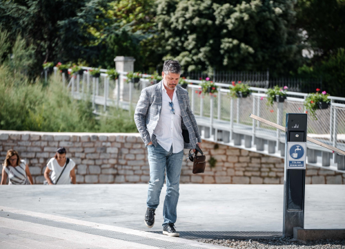 Fotografija 17 - FOTO Đir po gradu, petak 16. lipnja