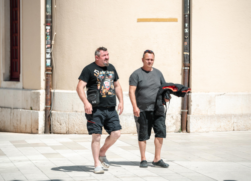 Fotografija 11 - FOTO Đir po gradu, subota 17. lipnja