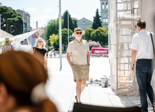 Fotografija 16 - FOTO Đir po gradu, subota 17. lipnja