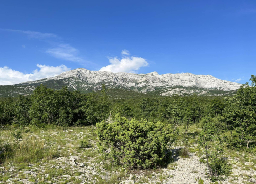 Fotografija 8 - Pogledajte predivne kadrove s Krčića i Dinare, još imate vremena isplanirati izlet