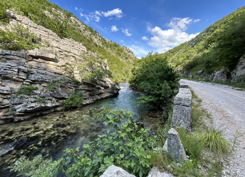 Fotografija 9 - Pogledajte predivne kadrove s Krčića i Dinare, još imate vremena isplanirati izlet