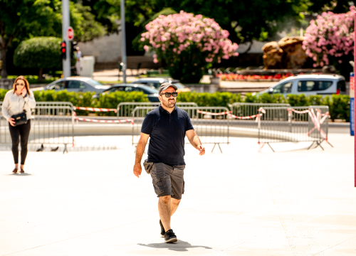 Fotografija 14 - FOTO Đir po gradu, nedjelja 18. lipnja