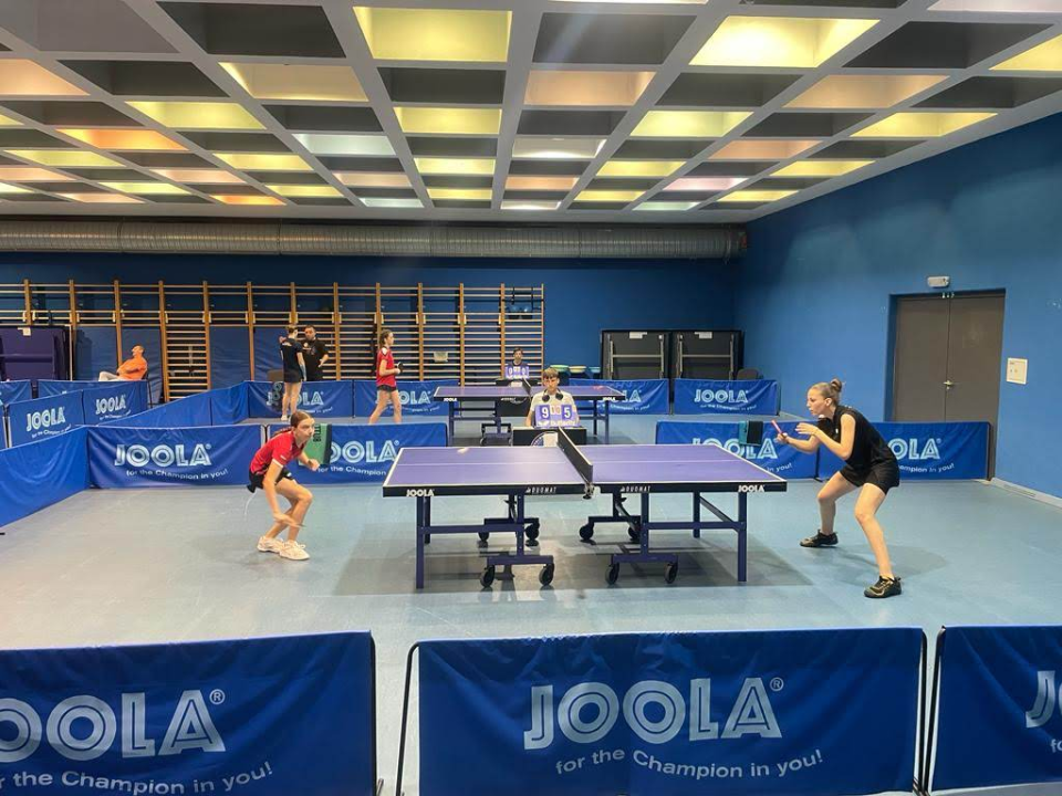 Plasmanom na Top 12 u Osijeku Franka Miškić osigurala nastup na Europskom prvenstvu