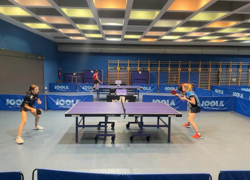 Fotografija 5 - Plasmanom na Top 12 u Osijeku Franka Miškić osigurala nastup na Europskom prvenstvu