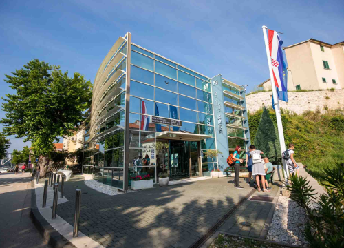 Fotografija 5 - Biciklom, hodom ili brodom – načini su na koji možete obilaziti Nacionalni parka „Krka“!