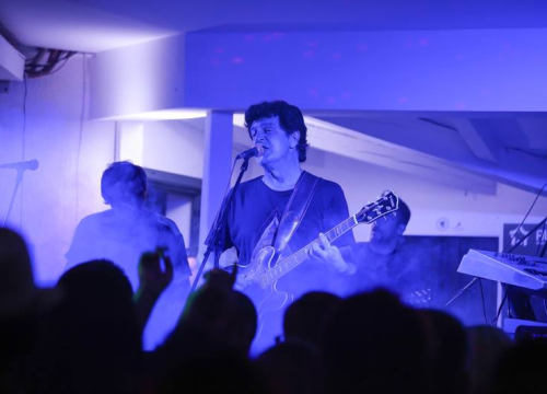 Fotografija 1 - Popularni Bajaga i instruktori održat će svoj veliki koncert ovo ljeto u Aurori!