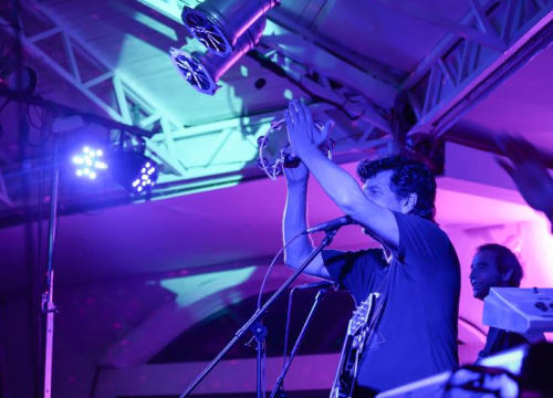 Fotografija 3 - Popularni Bajaga i instruktori održat će svoj veliki koncert ovo ljeto u Aurori!