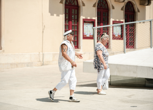 Fotografija 11 - FOTO Đir po gradu, utorak 20. lipnja